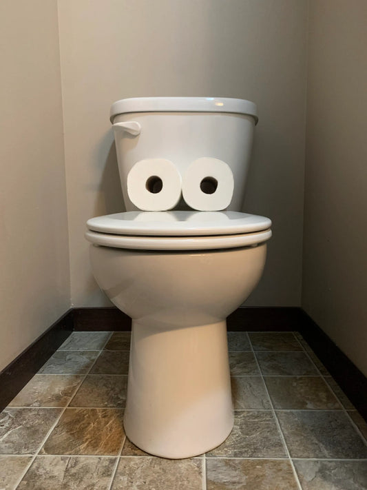 Toilet Talk