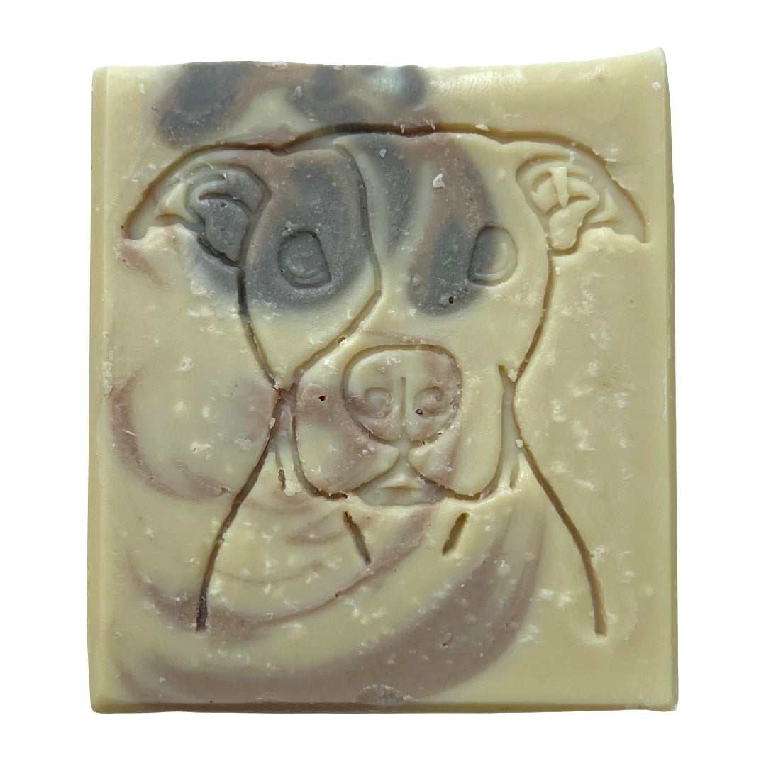 Pete's Pet Soap