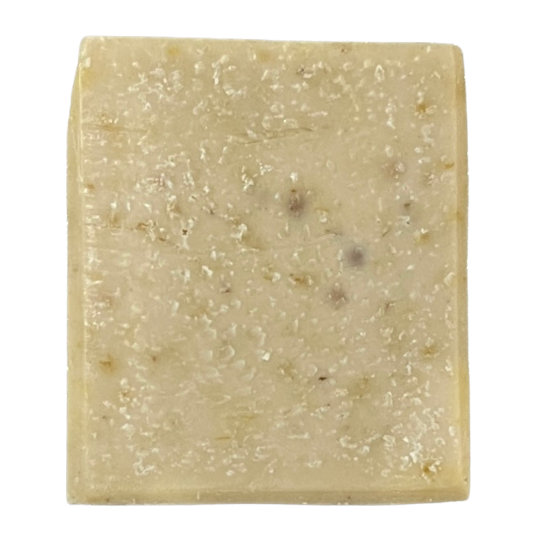 Pure Olive Calendula Soap
