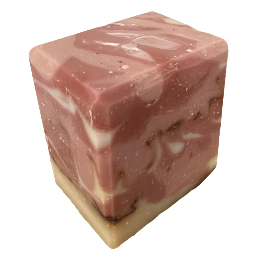 Castile Soap Block, 12 oz