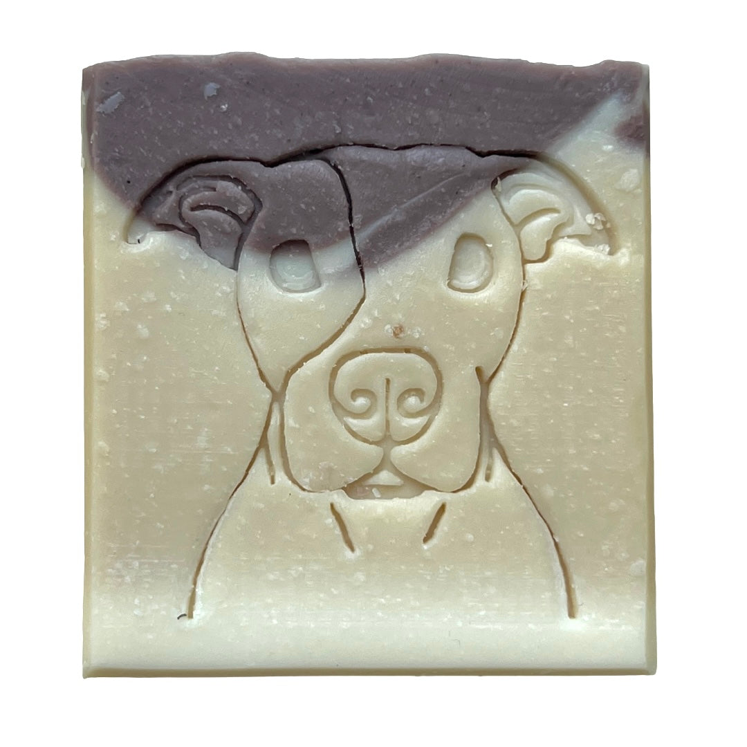 Pete's Pet Soap