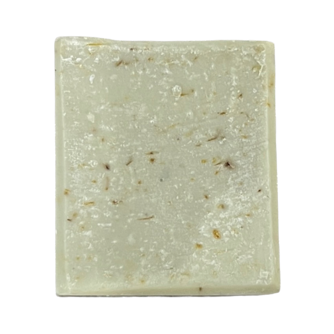 Pure Olive Calendula Soap
