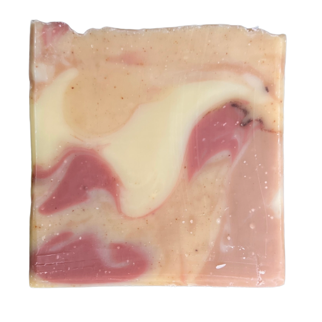Castile Soap Bar, 4oz