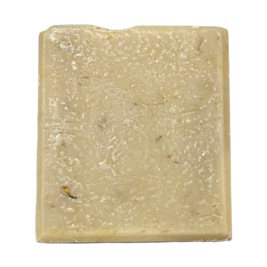 Pure Olive Calendula Soap