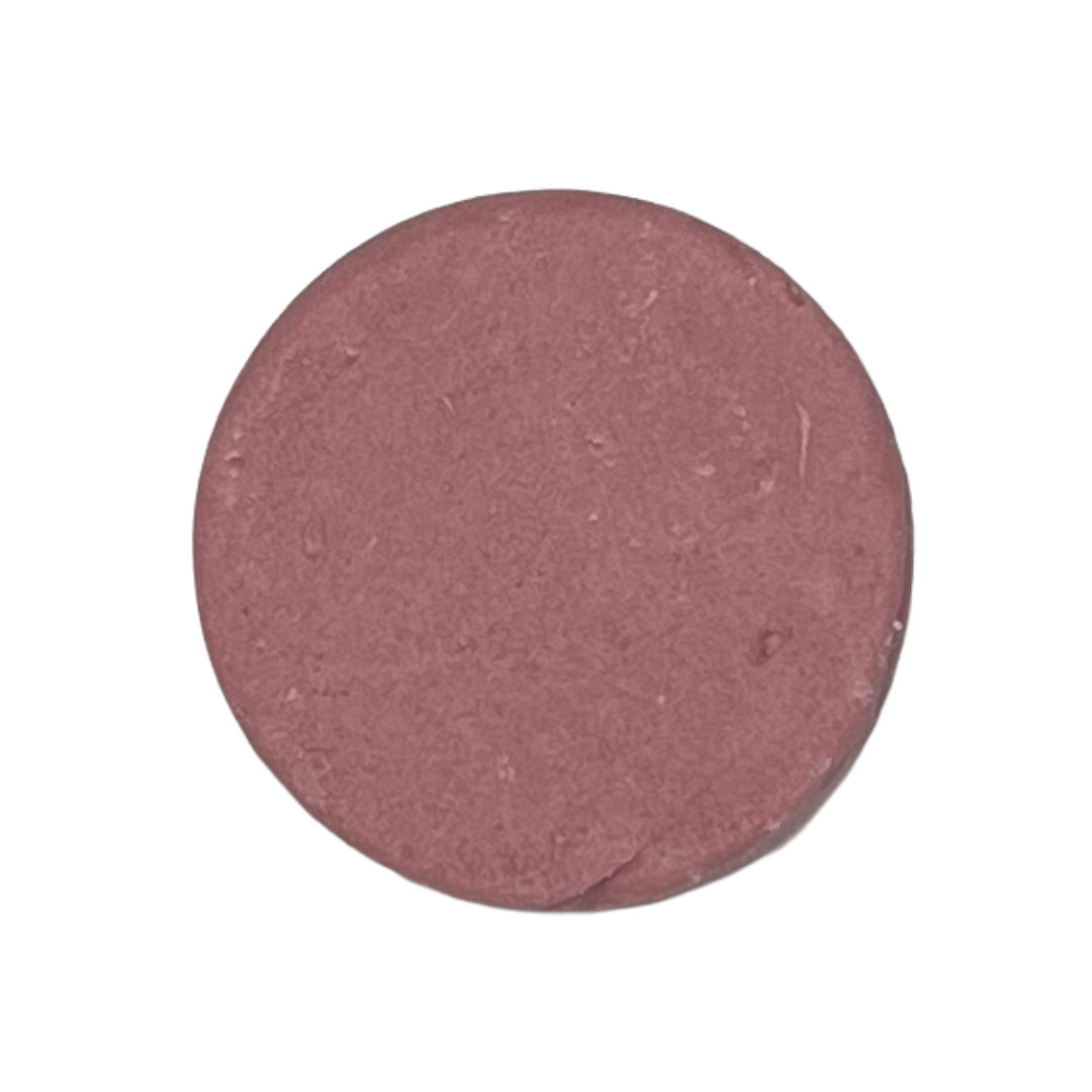 Shampoo Bar