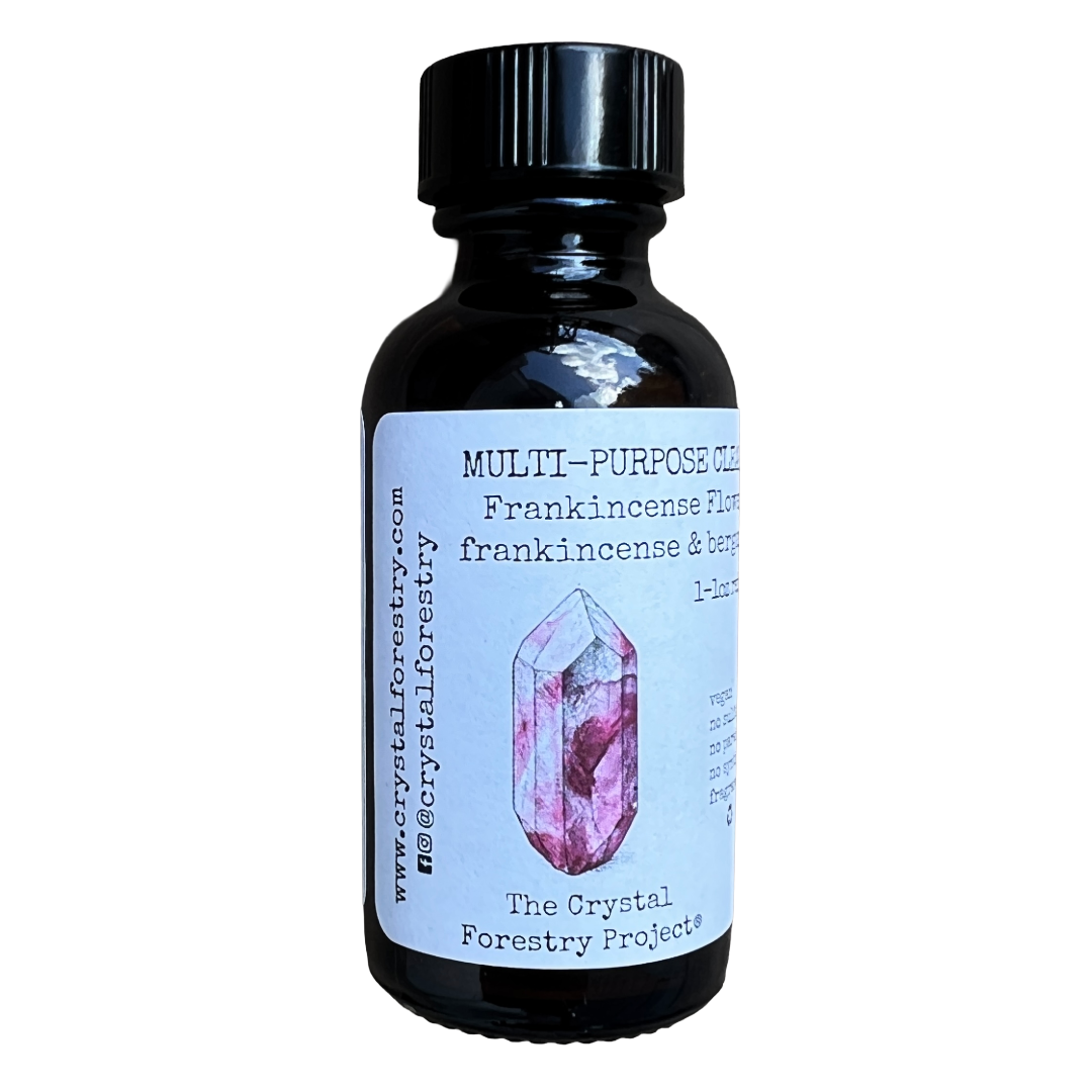 Refill, Mutipurpose Cleaner Refill