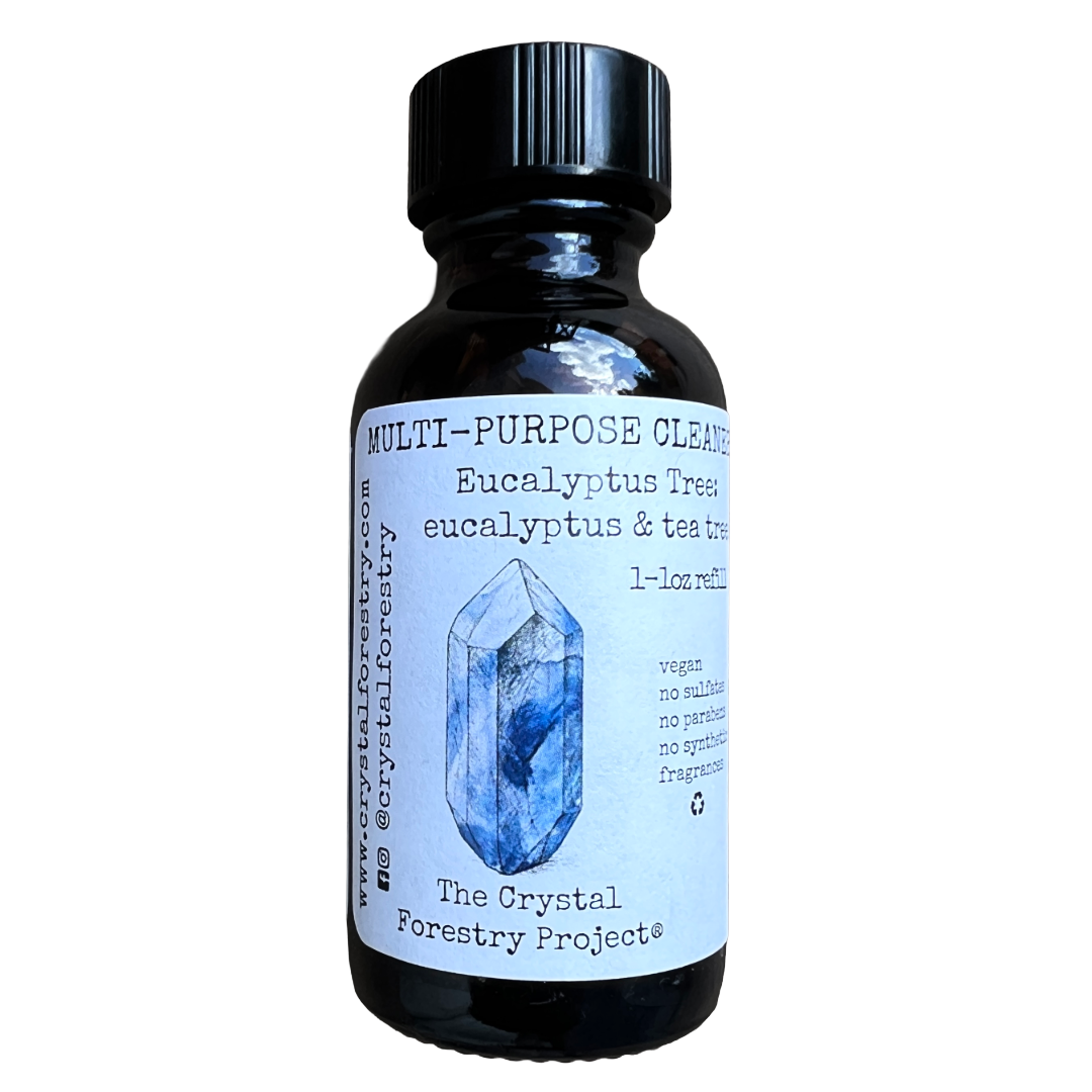 Refill, Mutipurpose Cleaner Refill