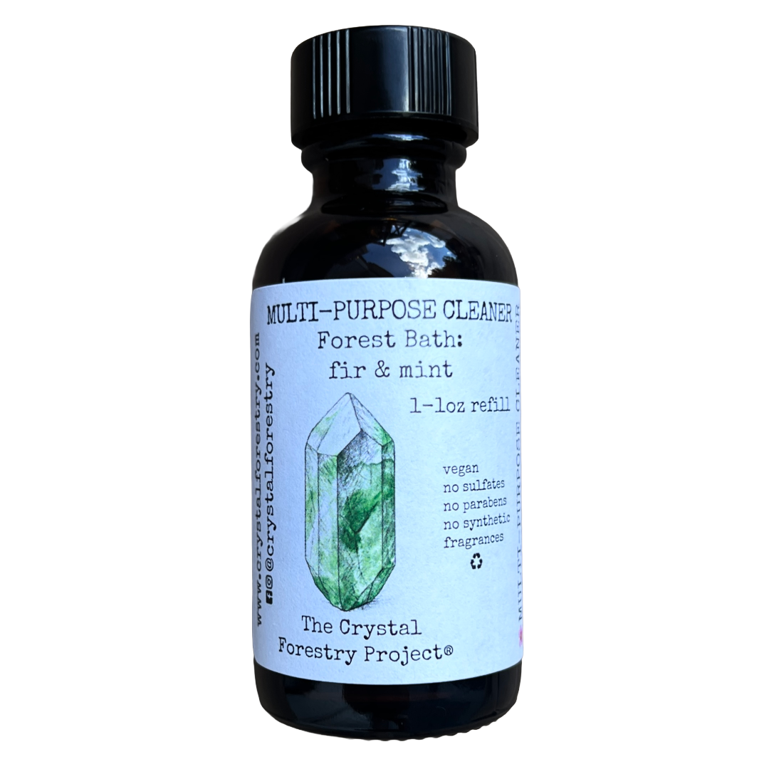 Refill, Mutipurpose Cleaner Refill