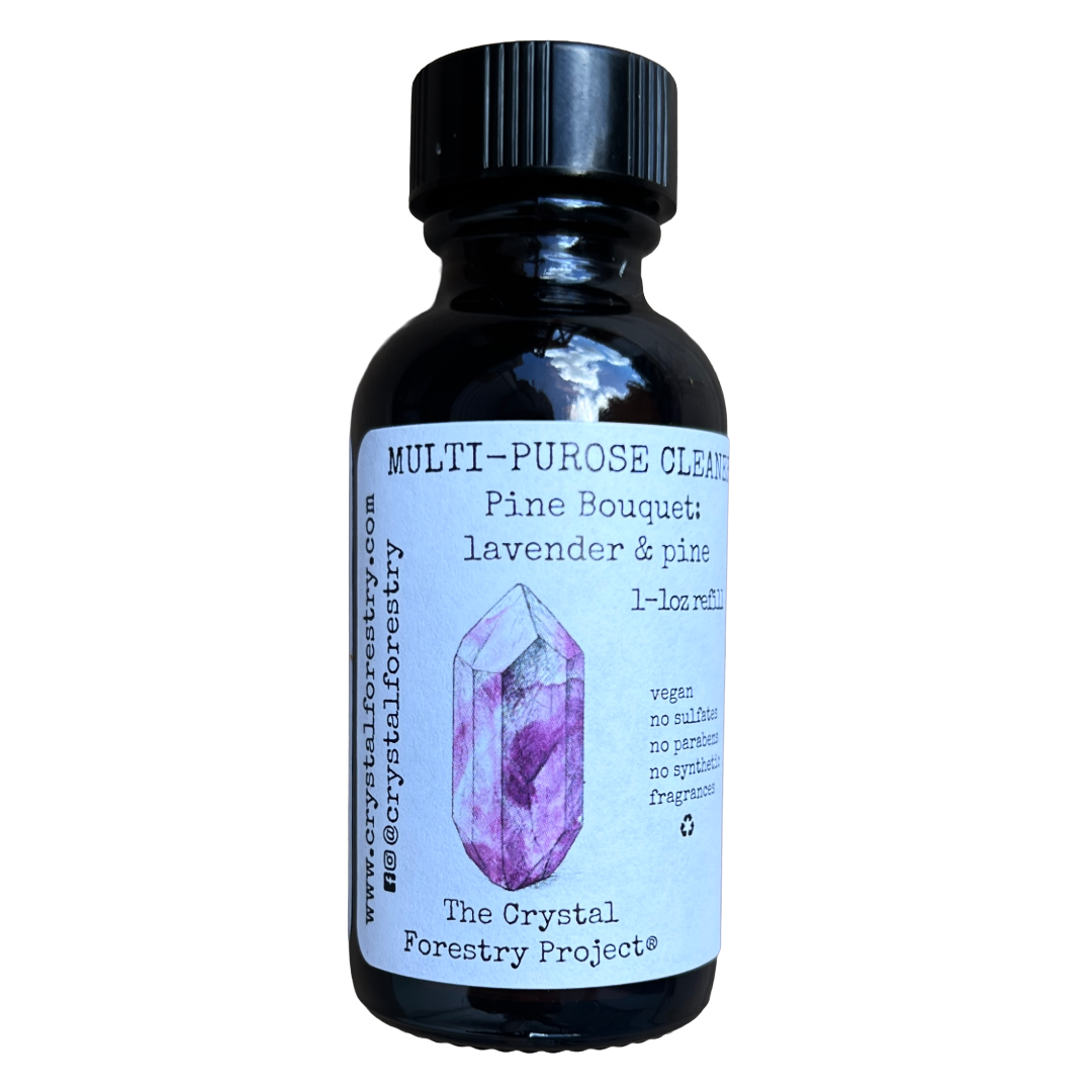 Refill, Mutipurpose Cleaner Refill