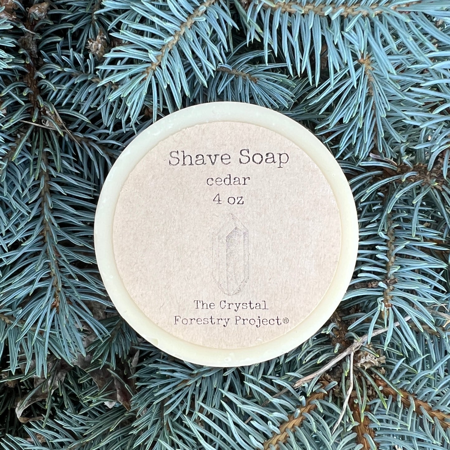 Shave Soap
