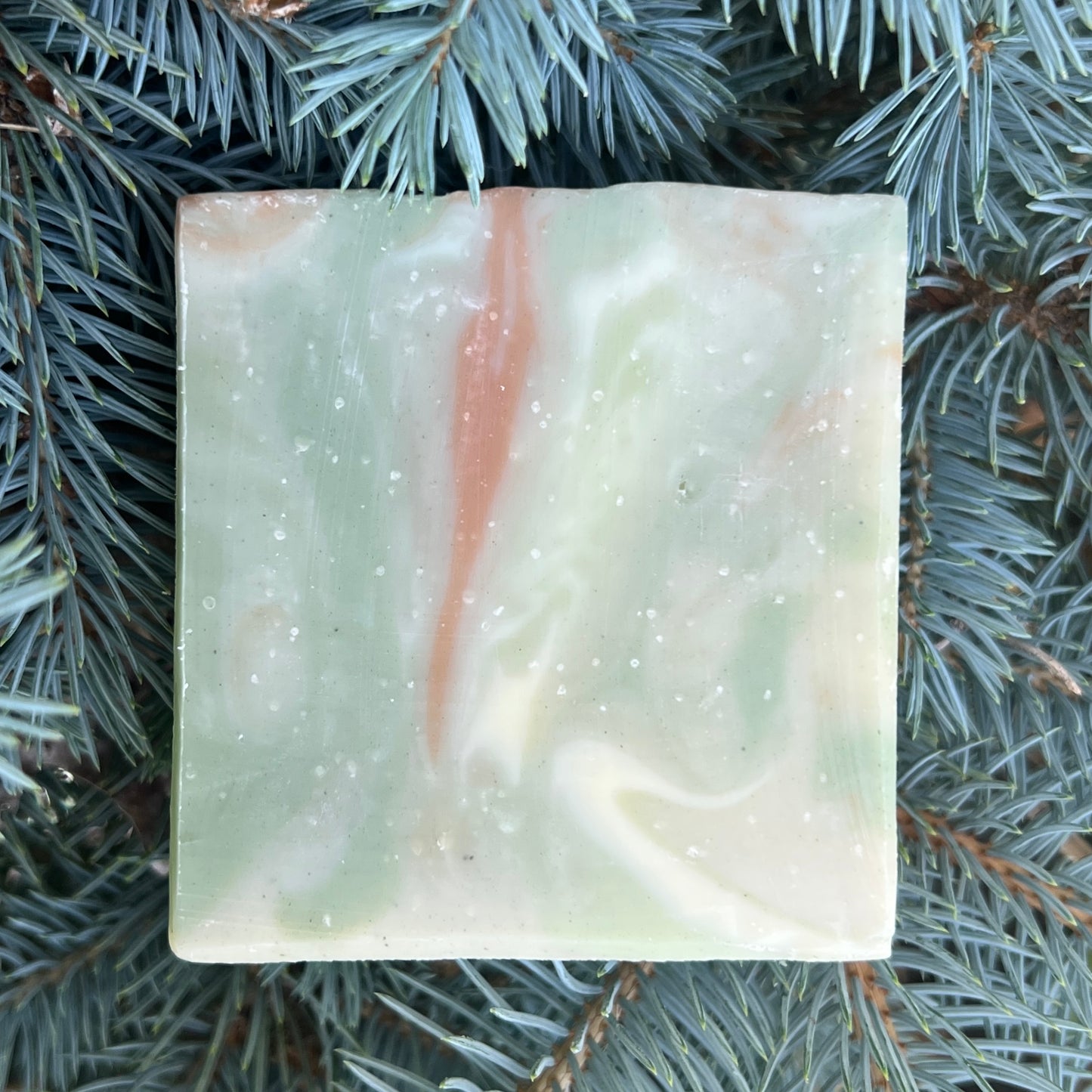 Castile Soap Bar, 4oz
