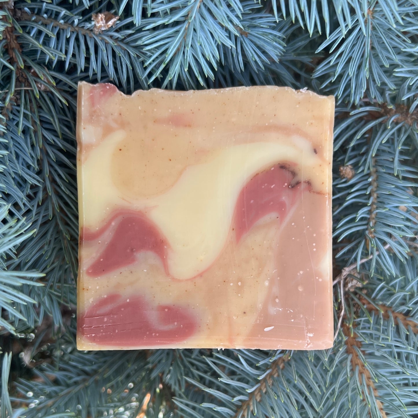 Castile Soap Bar, 4oz