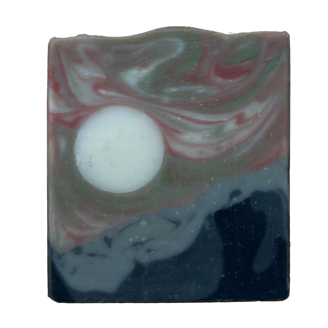 Moon Soap