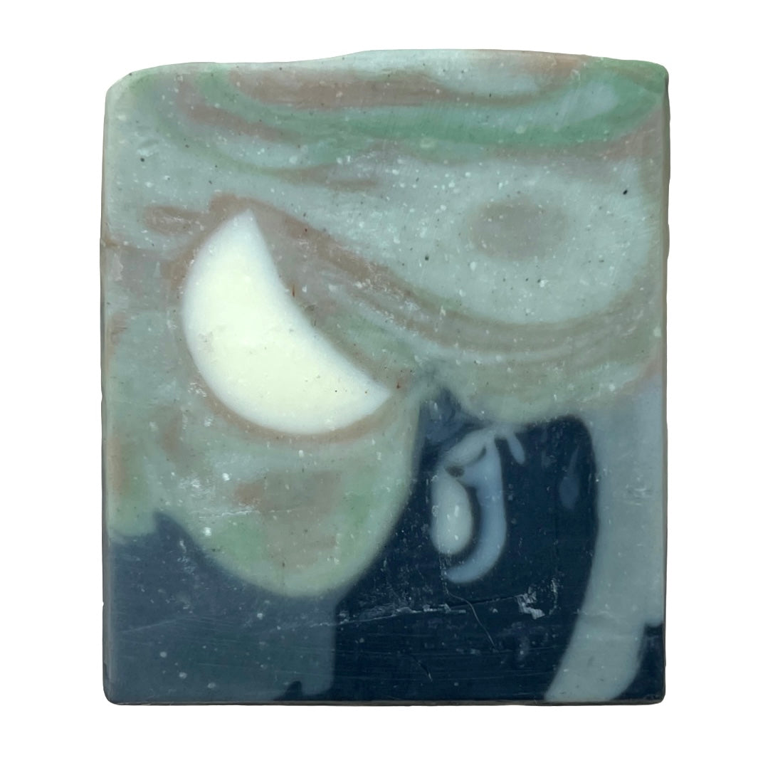 Moon Soap