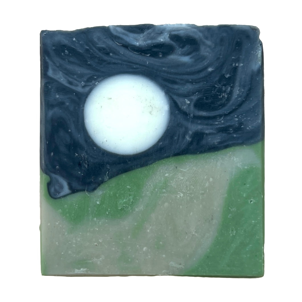 Moon Soap