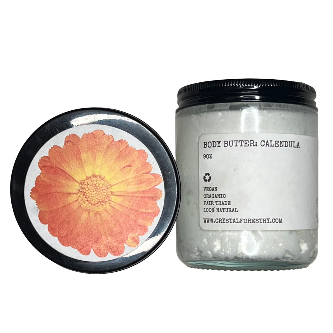 Body Butter 9oz