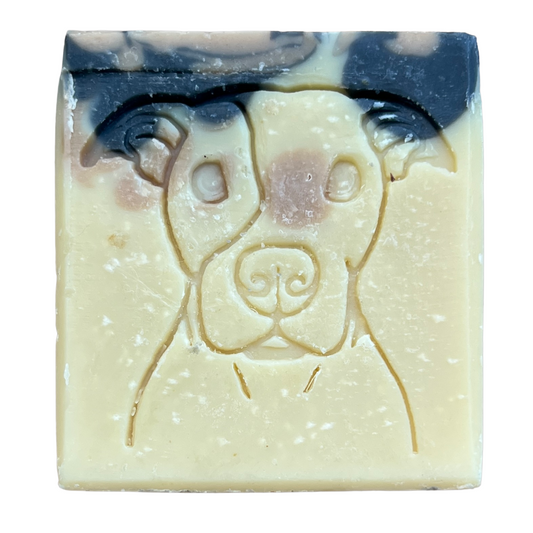 Pete's Pet Soap