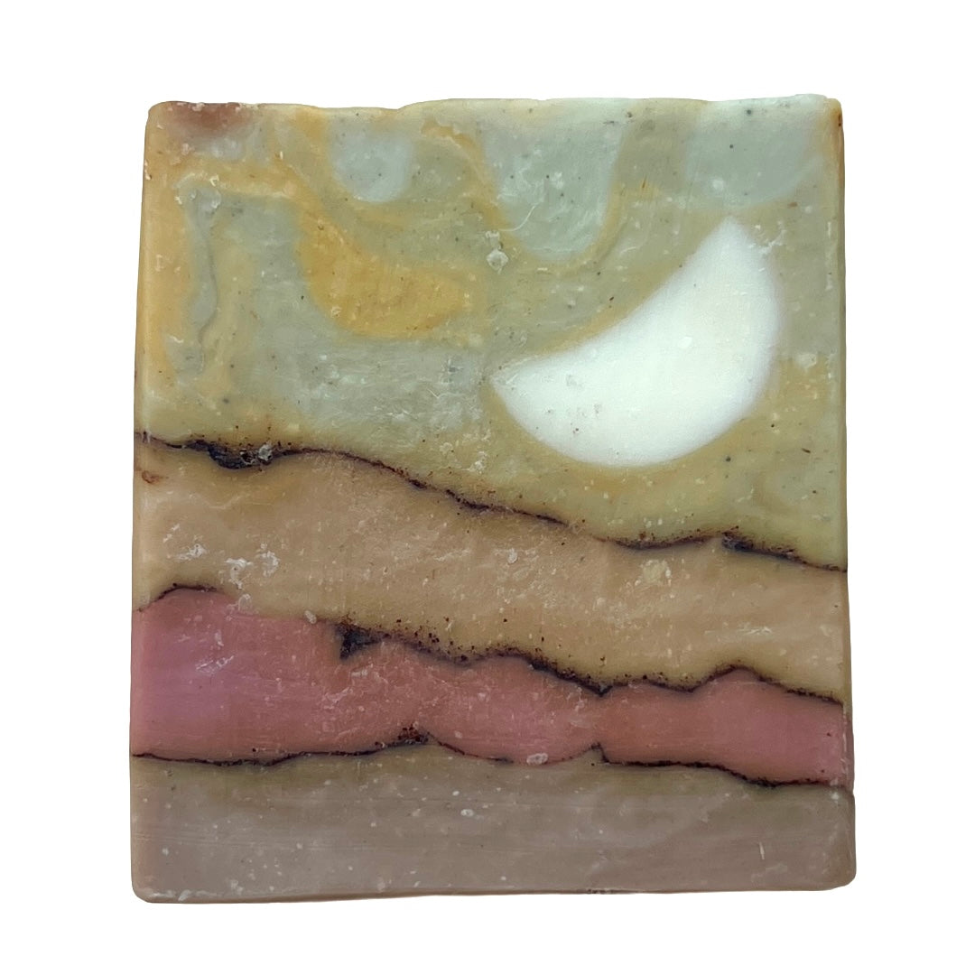 Moon Soap