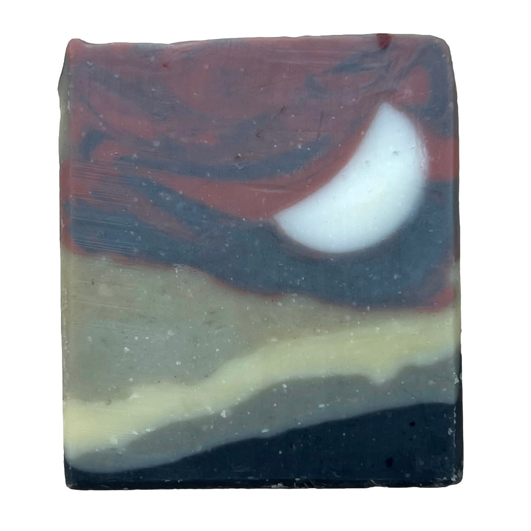 Moon Soap