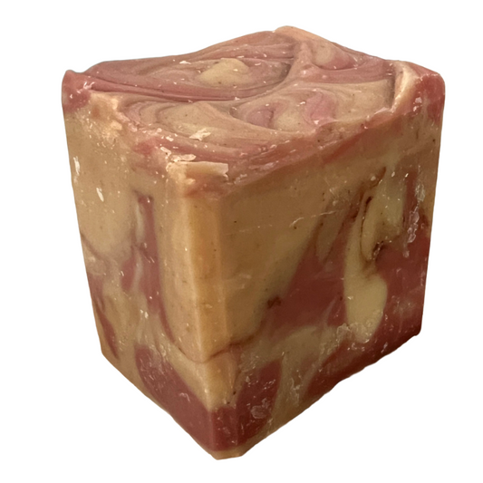 Castile Soap Block, 12 oz