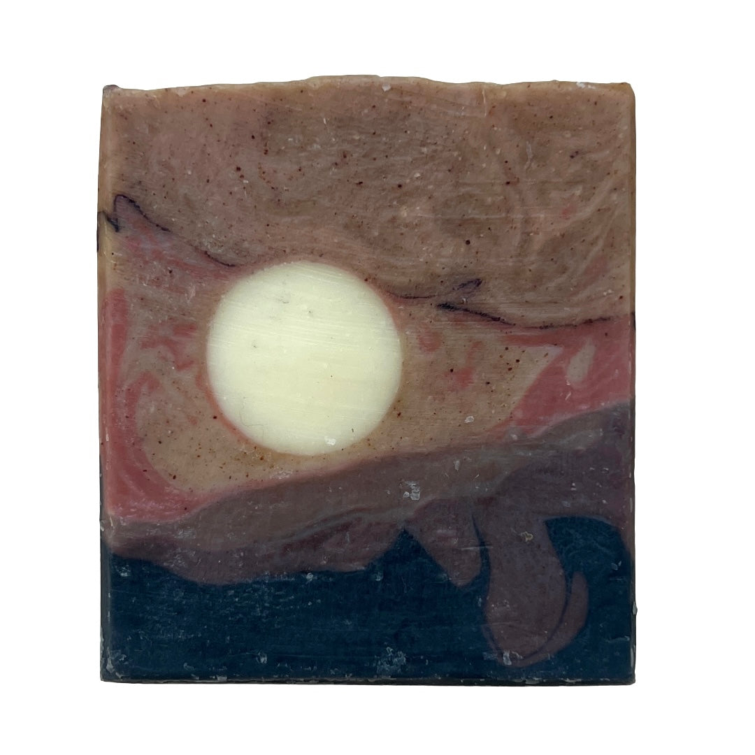 Moon Soap