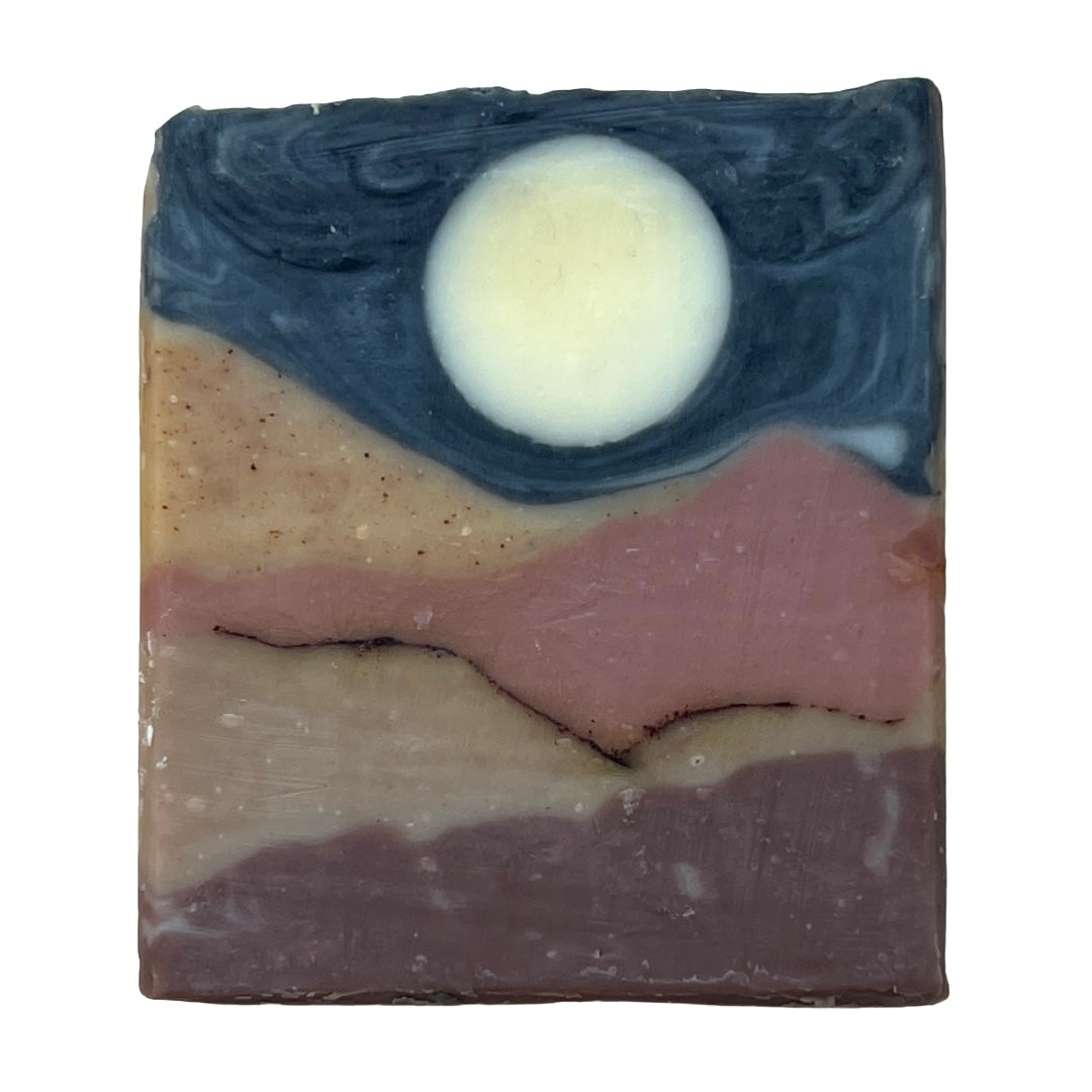 Moon Soap