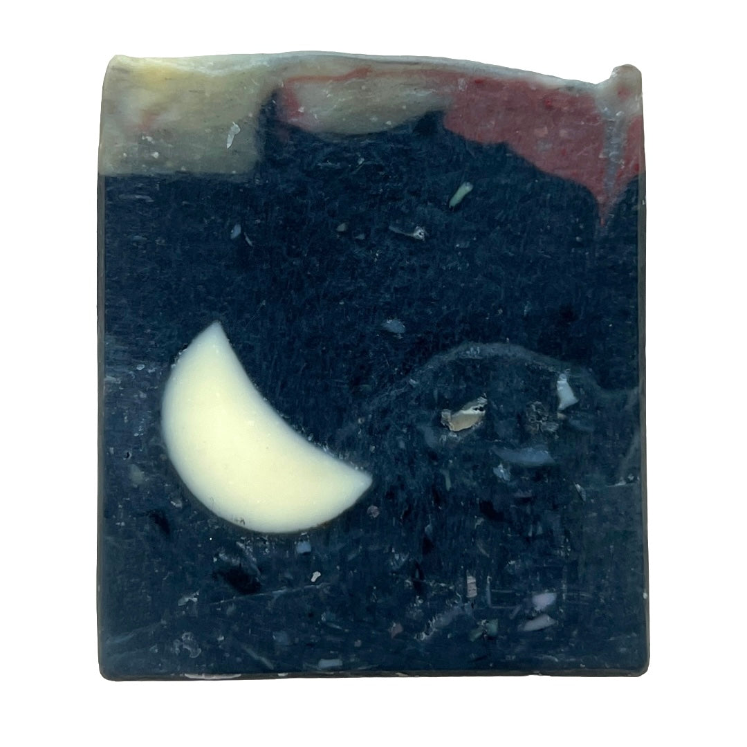 Moon Soap