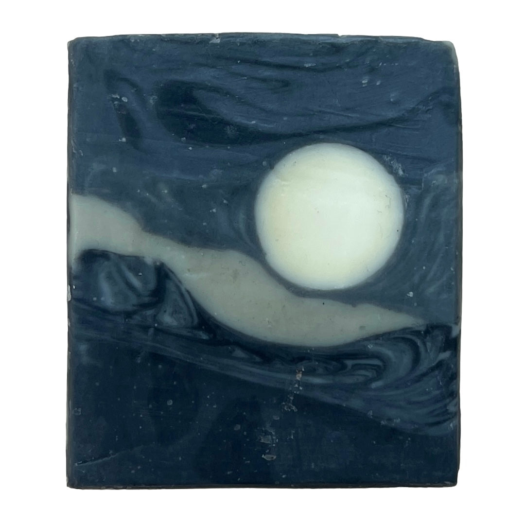 Moon Soap
