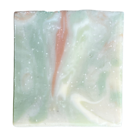 Castile Soap Bar, 4oz