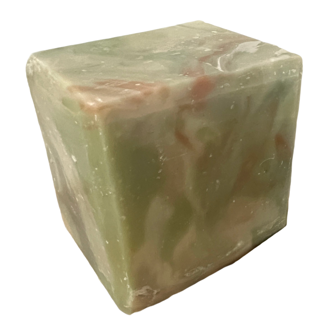 Castile Soap Block, 12 oz
