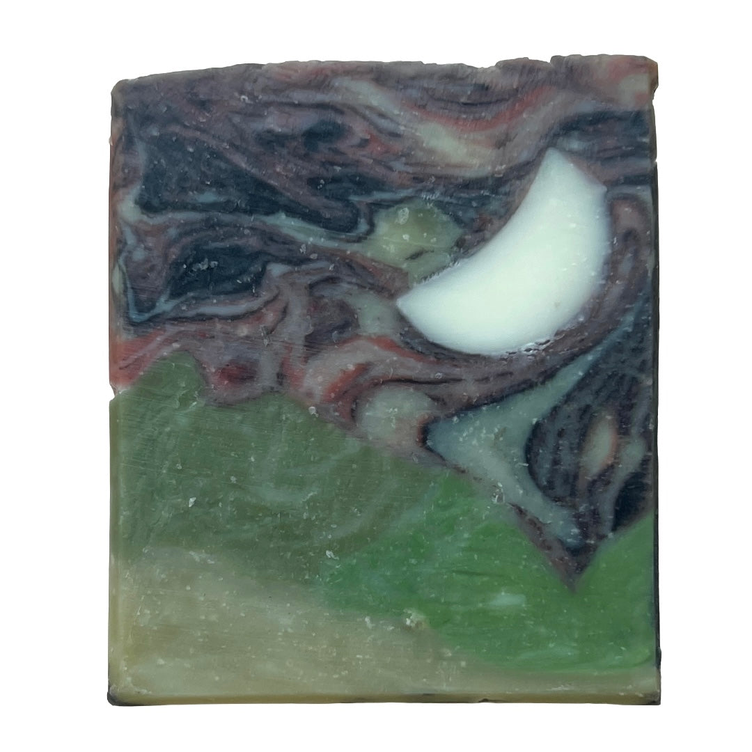 Moon Soap