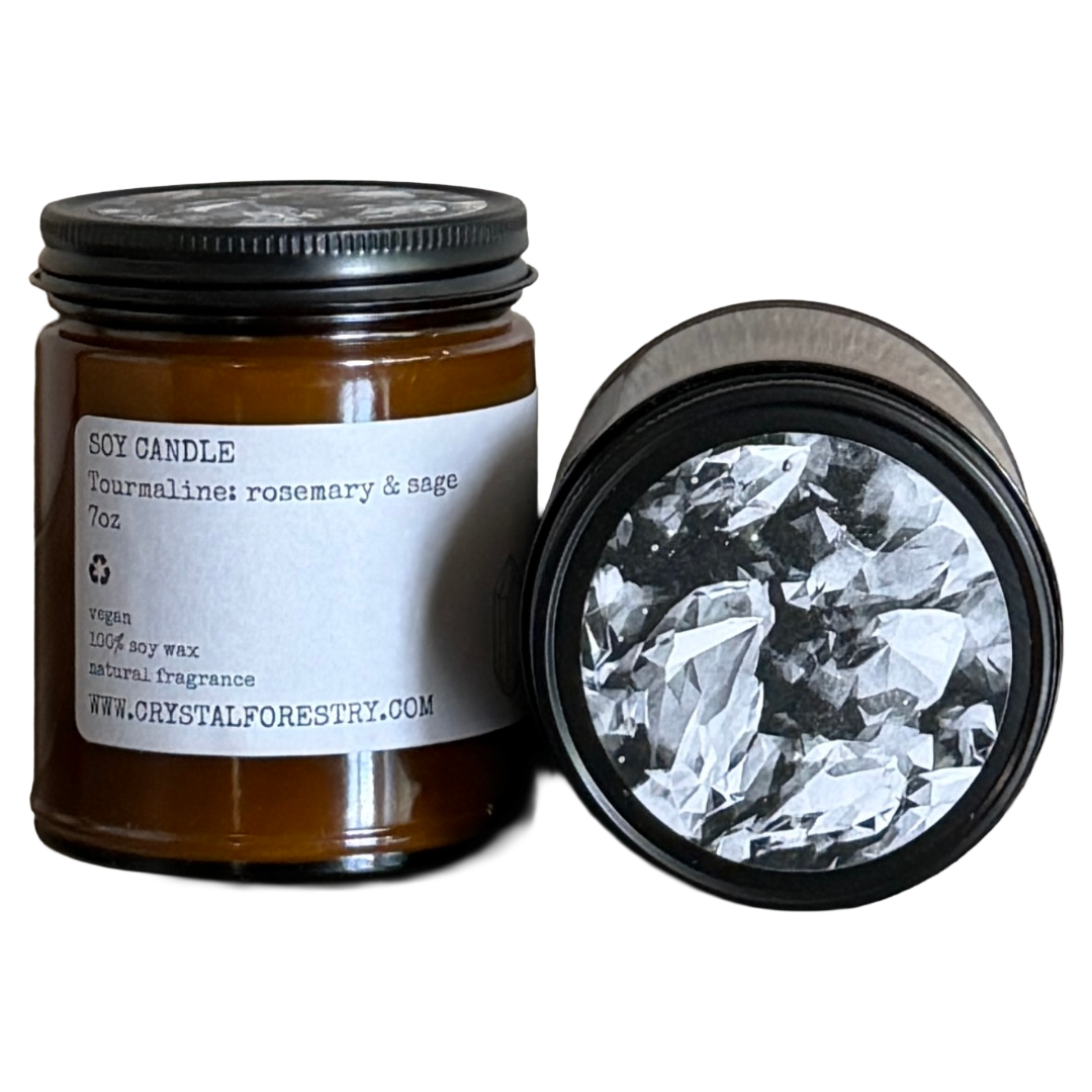 Soy Candle 9oz