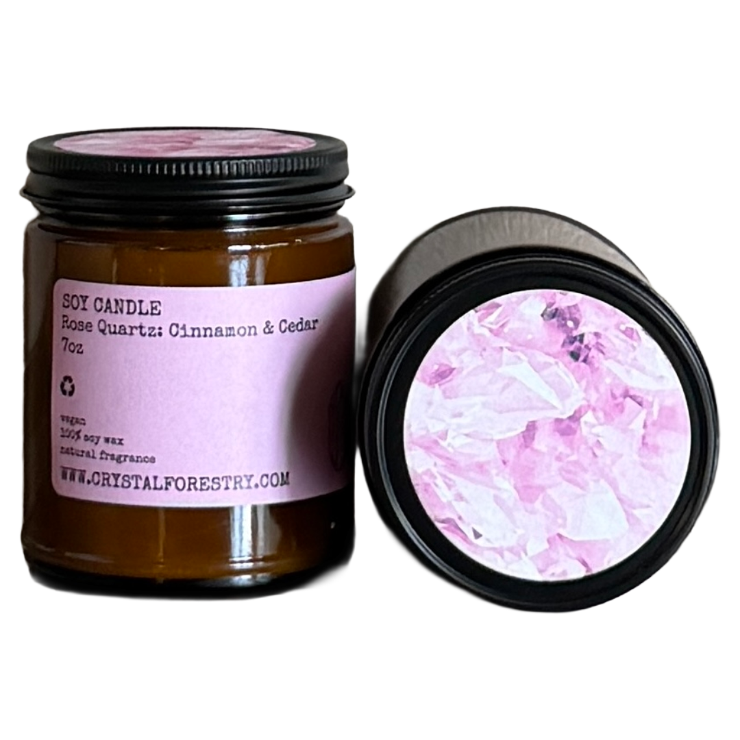 Soy Candle 9oz