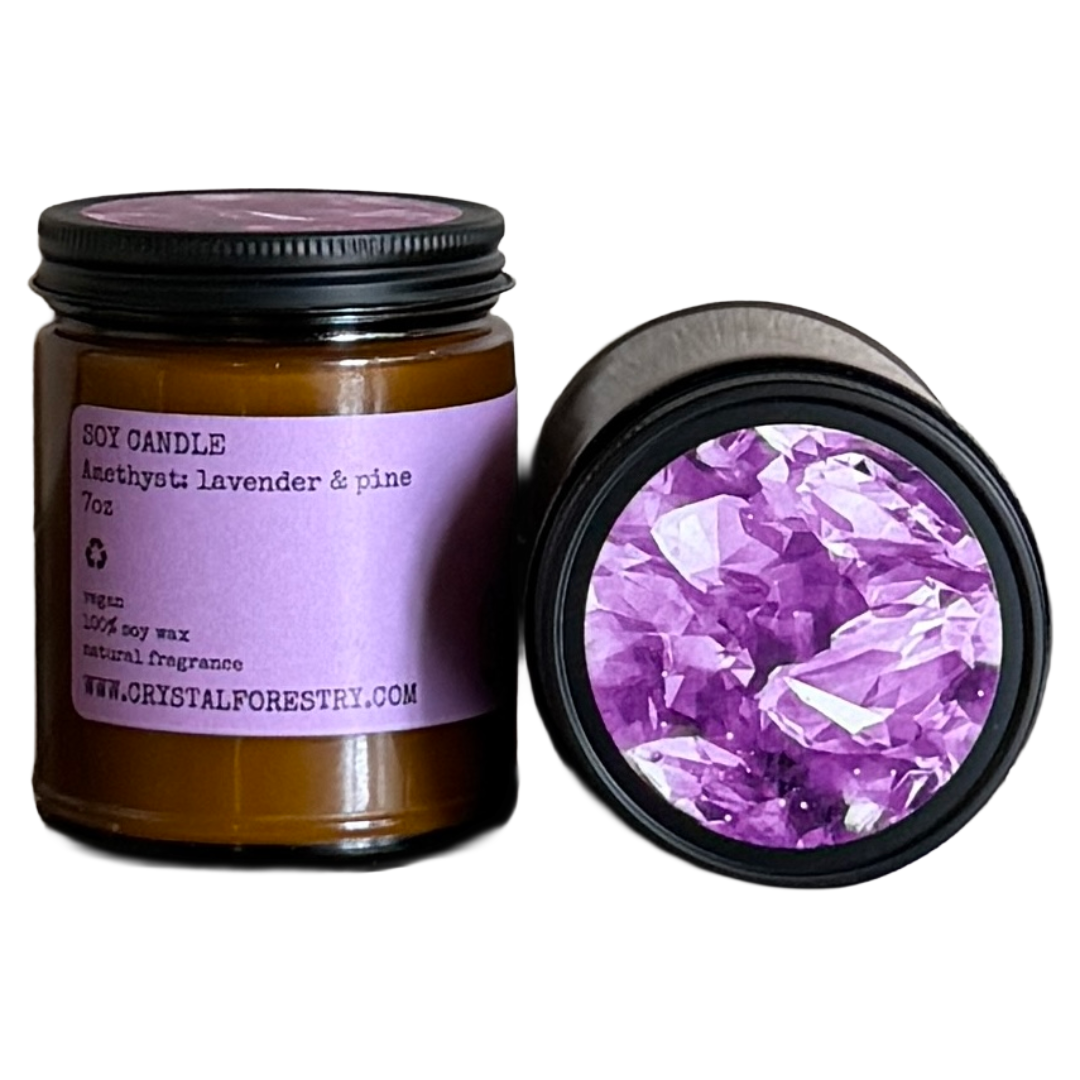 Soy Candle 9oz