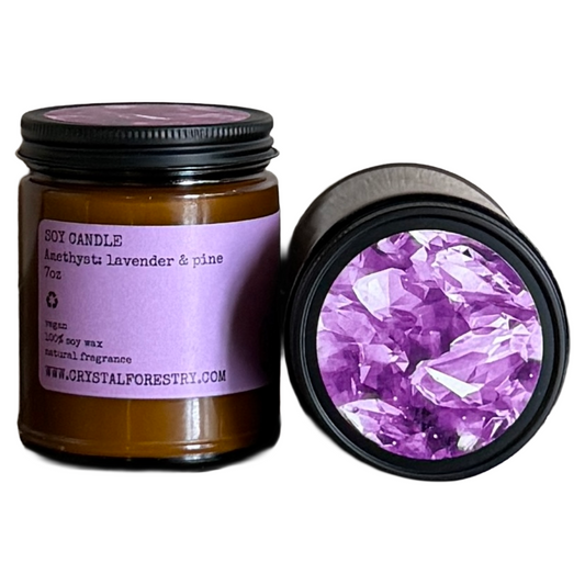 Soy Candle 9oz