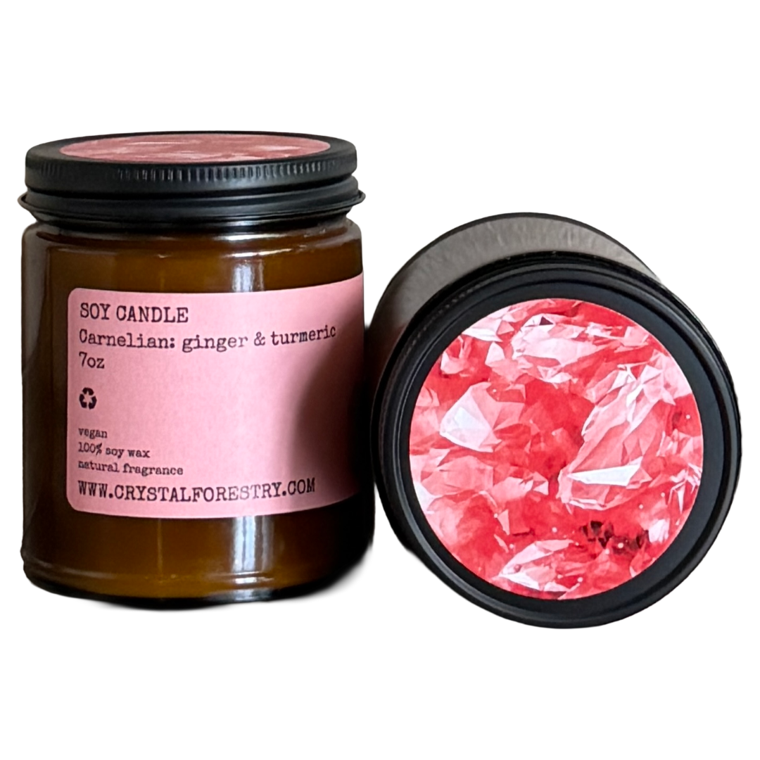Soy Candle 9oz