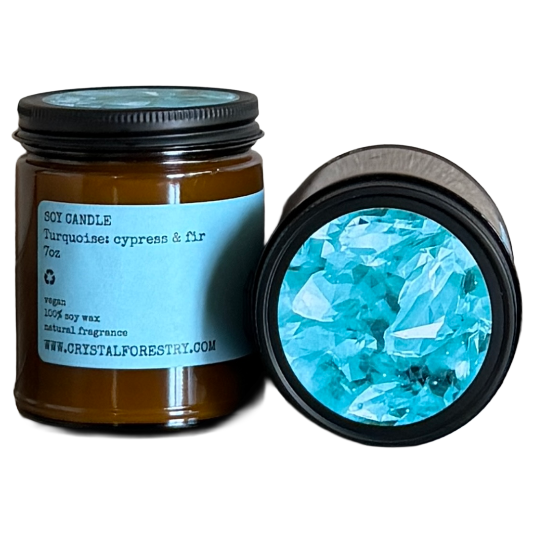 Soy Candle 9oz