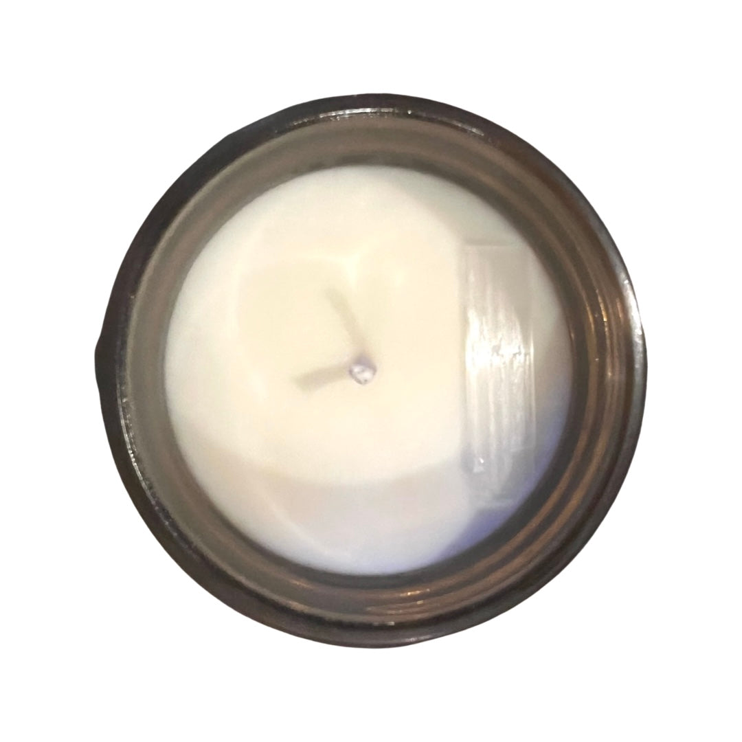 Crystal Candle 9oz