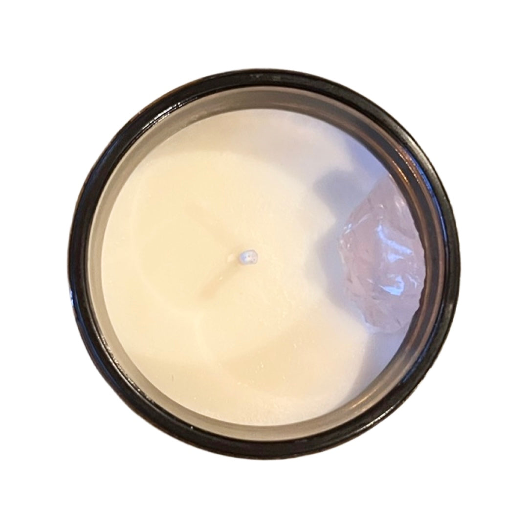 Crystal Candle 9oz