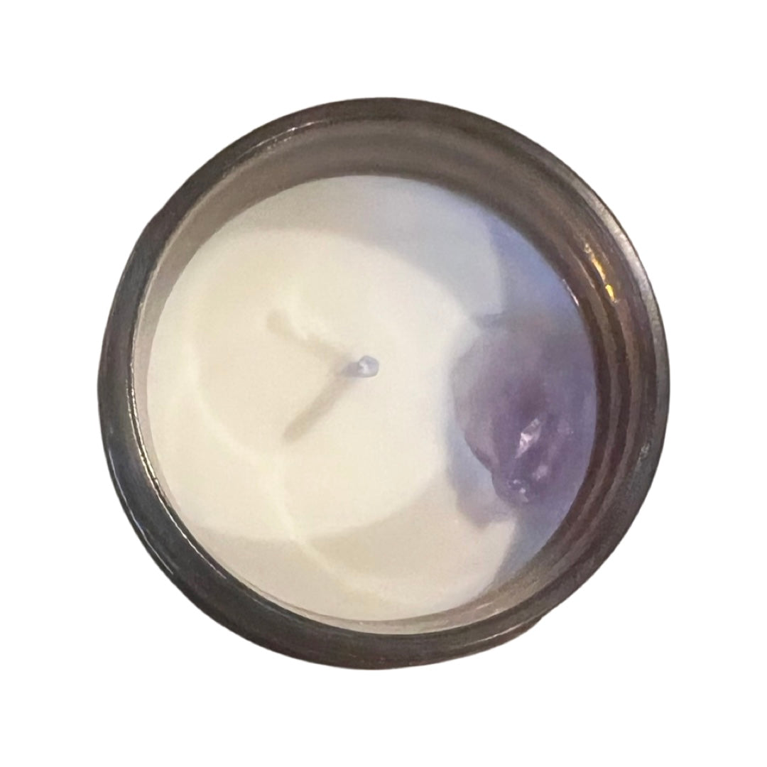 Crystal Candle 9oz