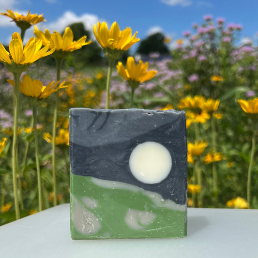 Moon Soap