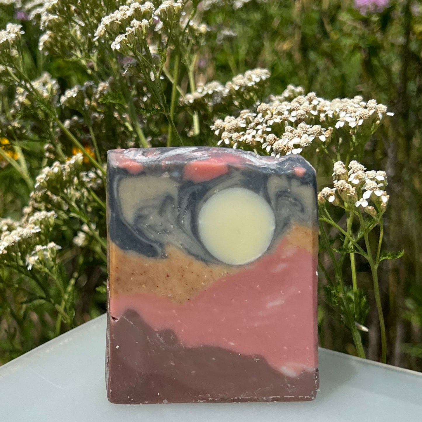 Moon Soap