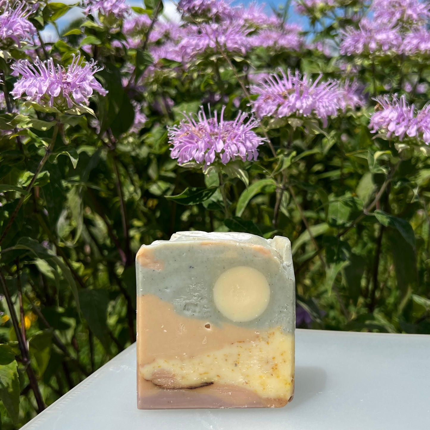 Moon Soap