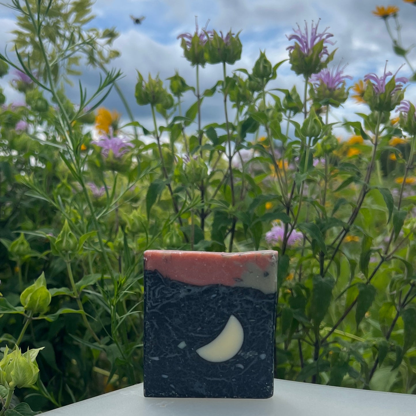 Moon Soap