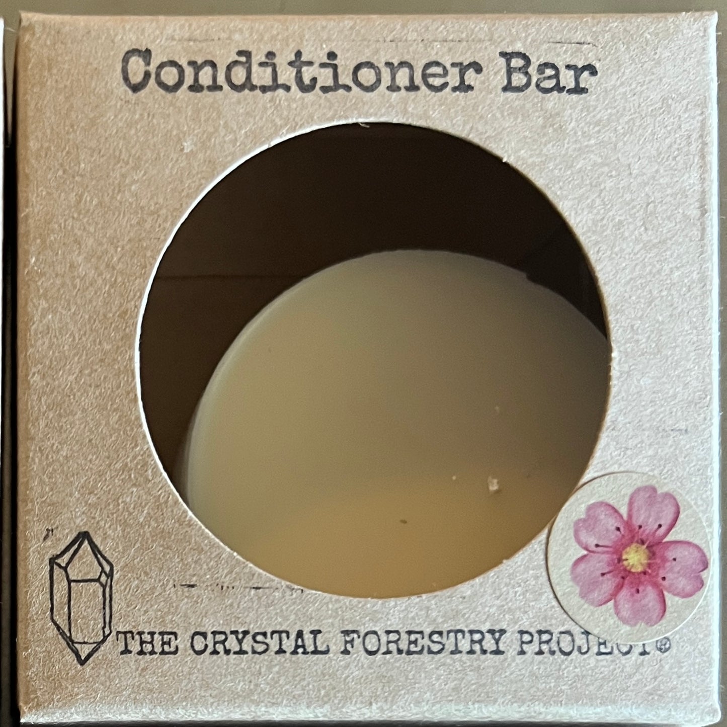 Conditioner Bar