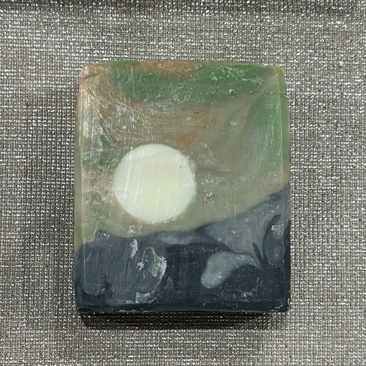 Moon Soap