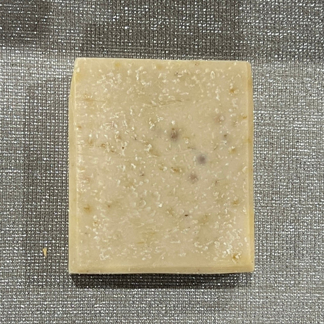 Pure Olive Calendula Soap