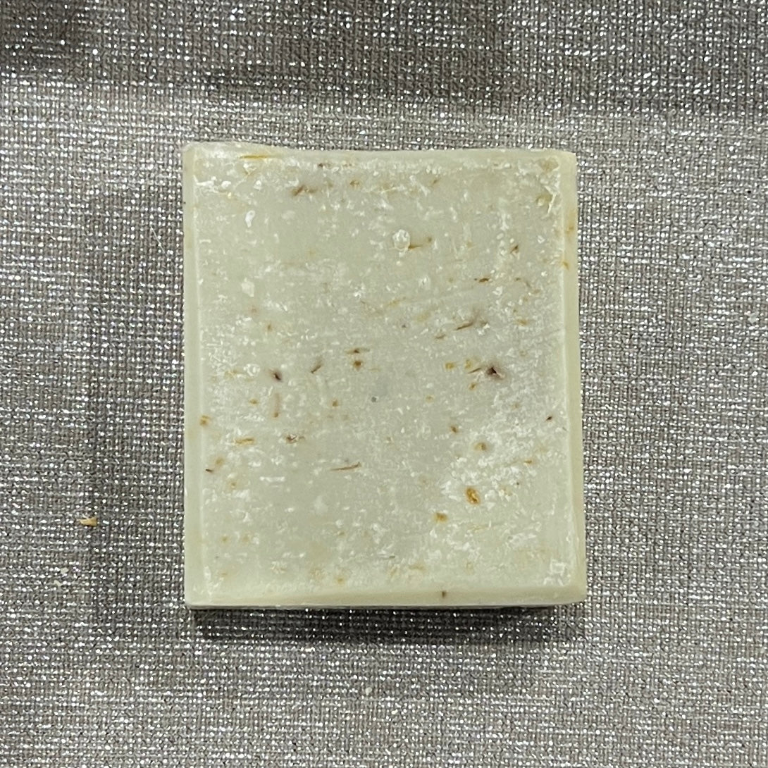 Pure Olive Calendula Soap