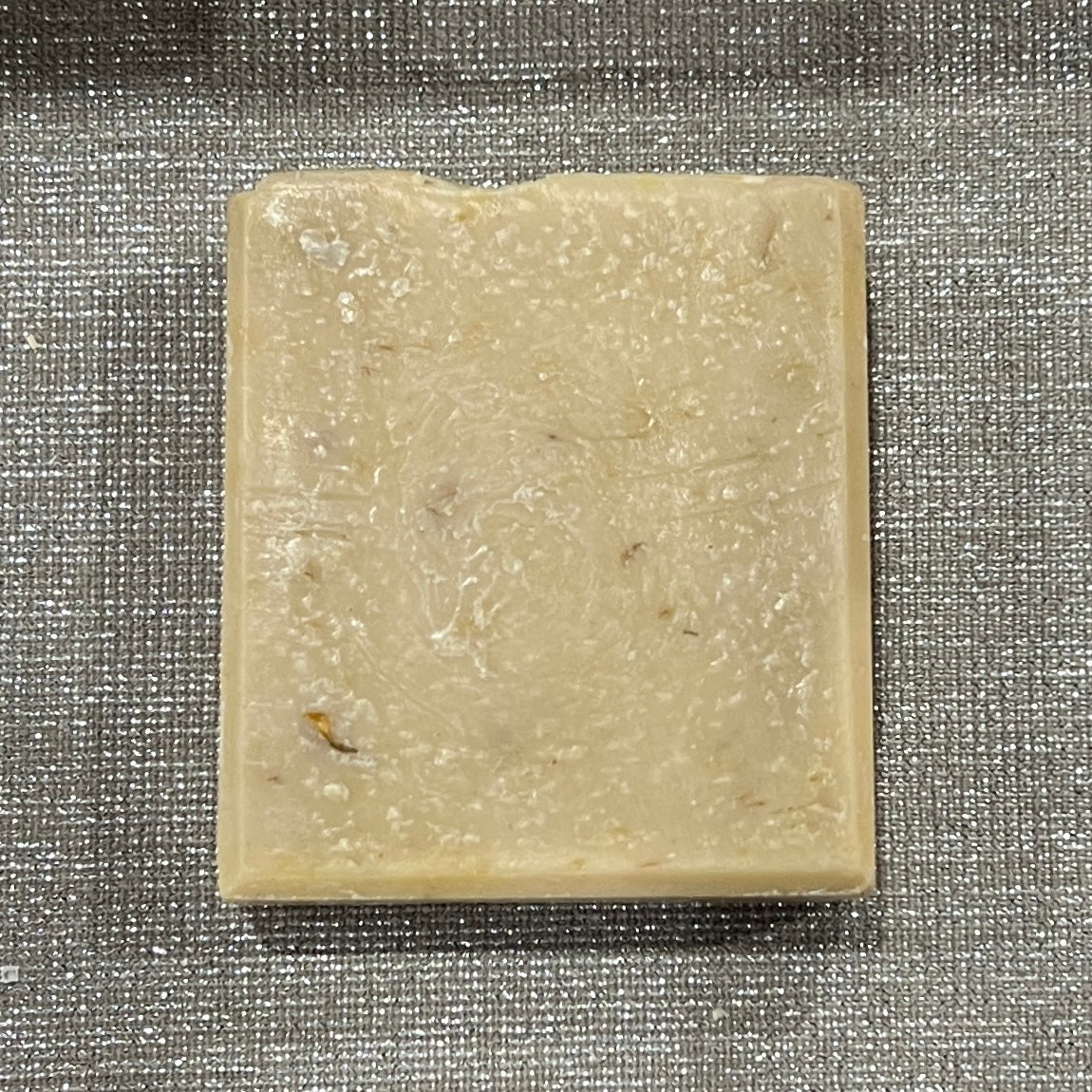 Pure Olive Calendula Soap