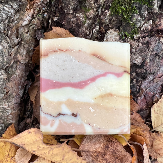 Pure Olive Soap